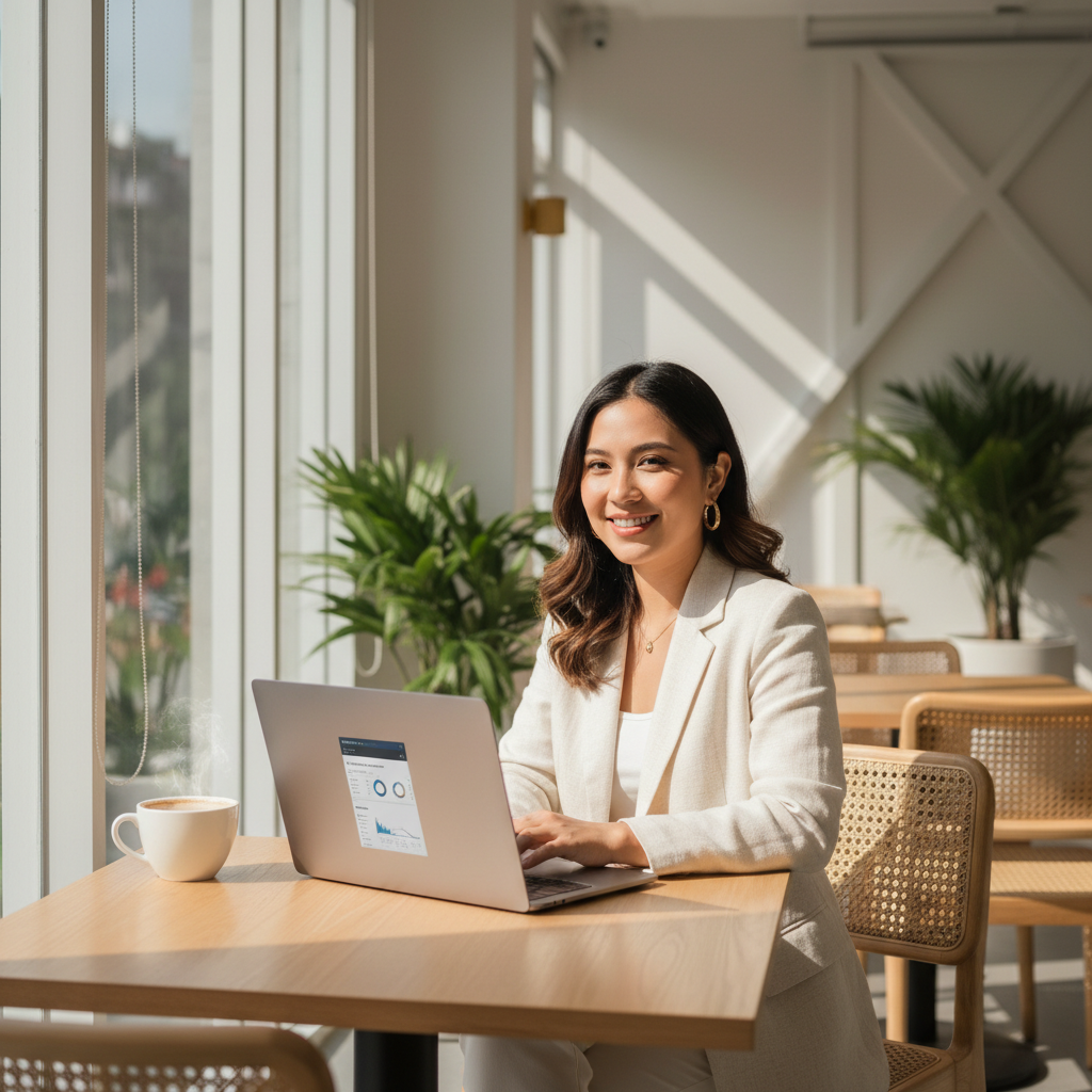 U.S.-based XCAPE partner on the later practice-building pathway