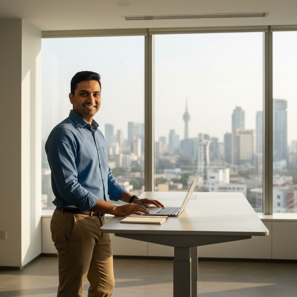 U.S. Business Specialist