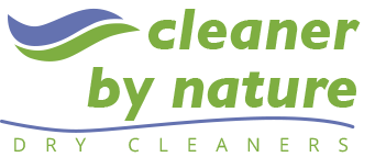Cleaner by Nature — Dry Cleaners