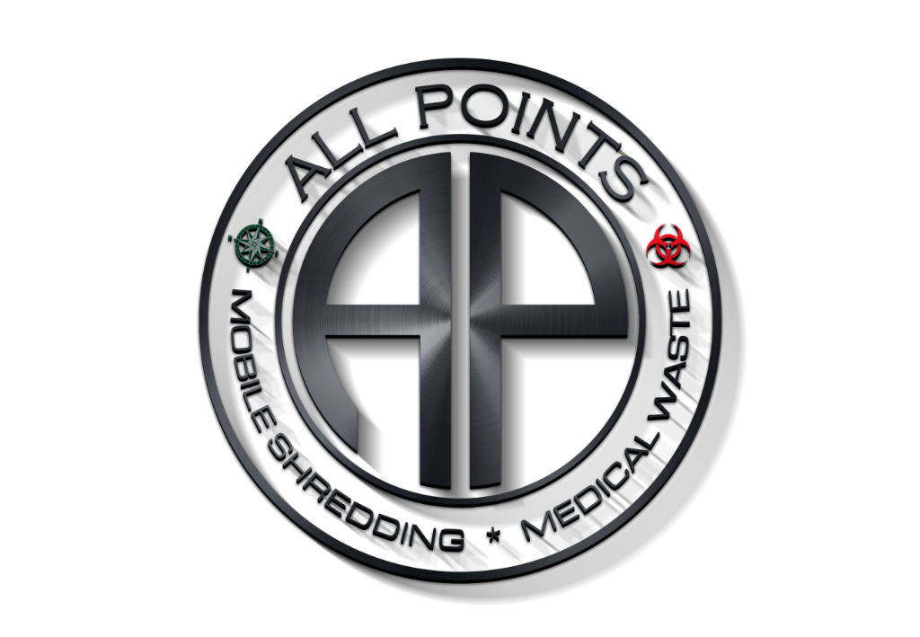 All Points Mobile Shredding