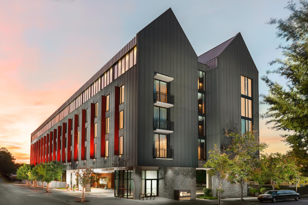 Hotel Indigo Athens