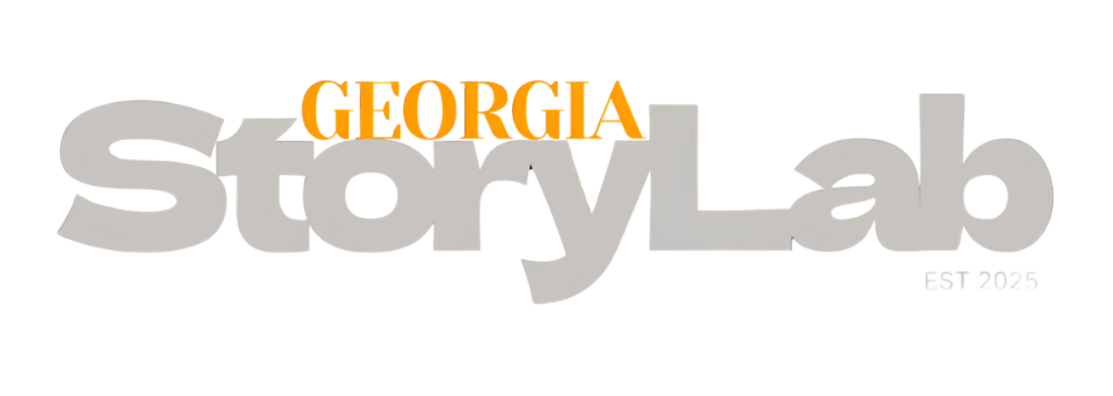 Georgia Story Lab