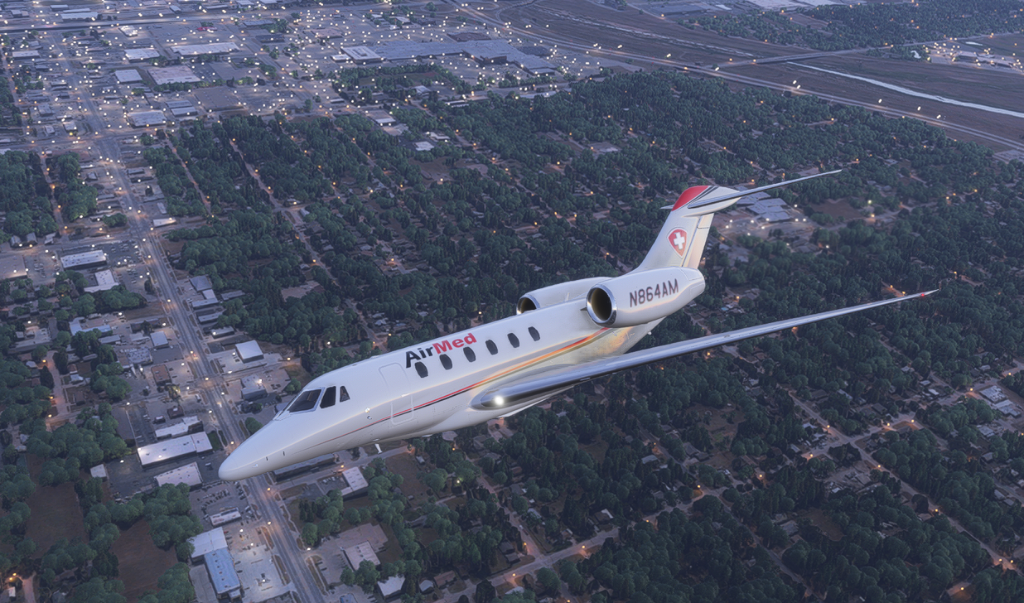 Austin-Bergstrom International Airport