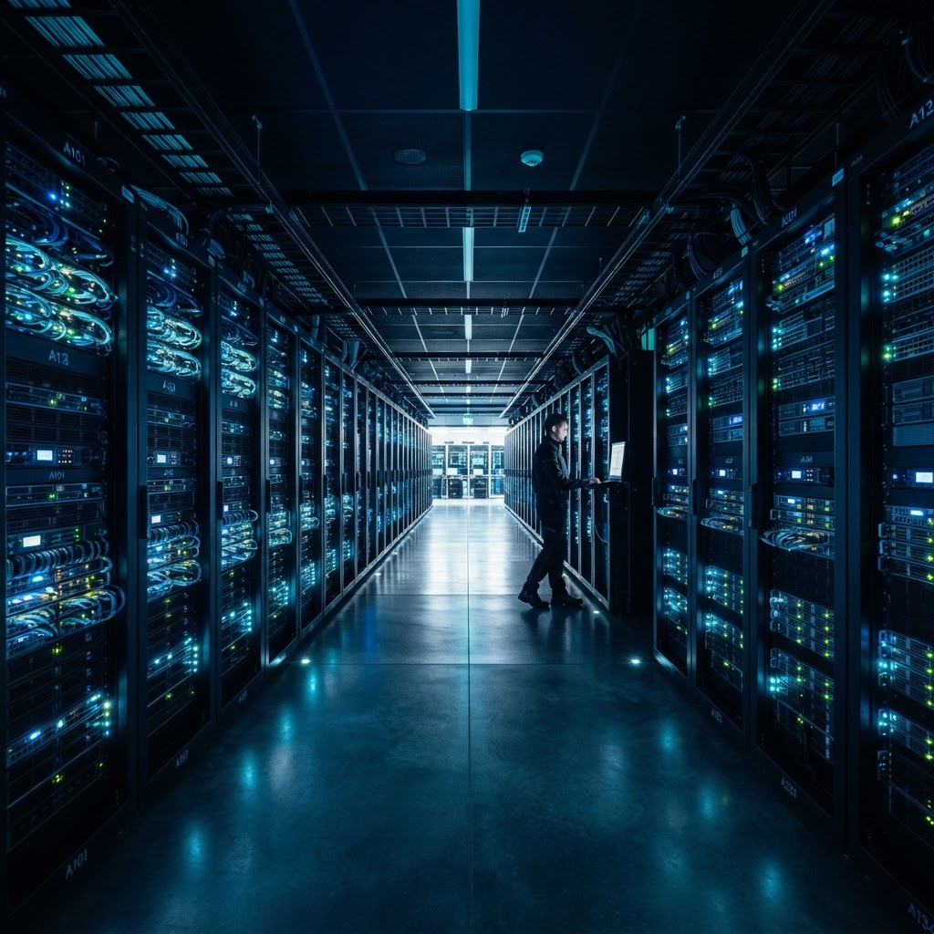 Tier-4 Data Centers