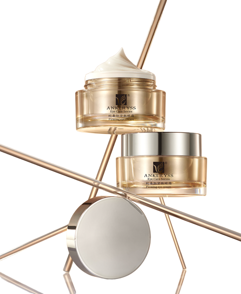 Venom Peptide Firming Eye Cream