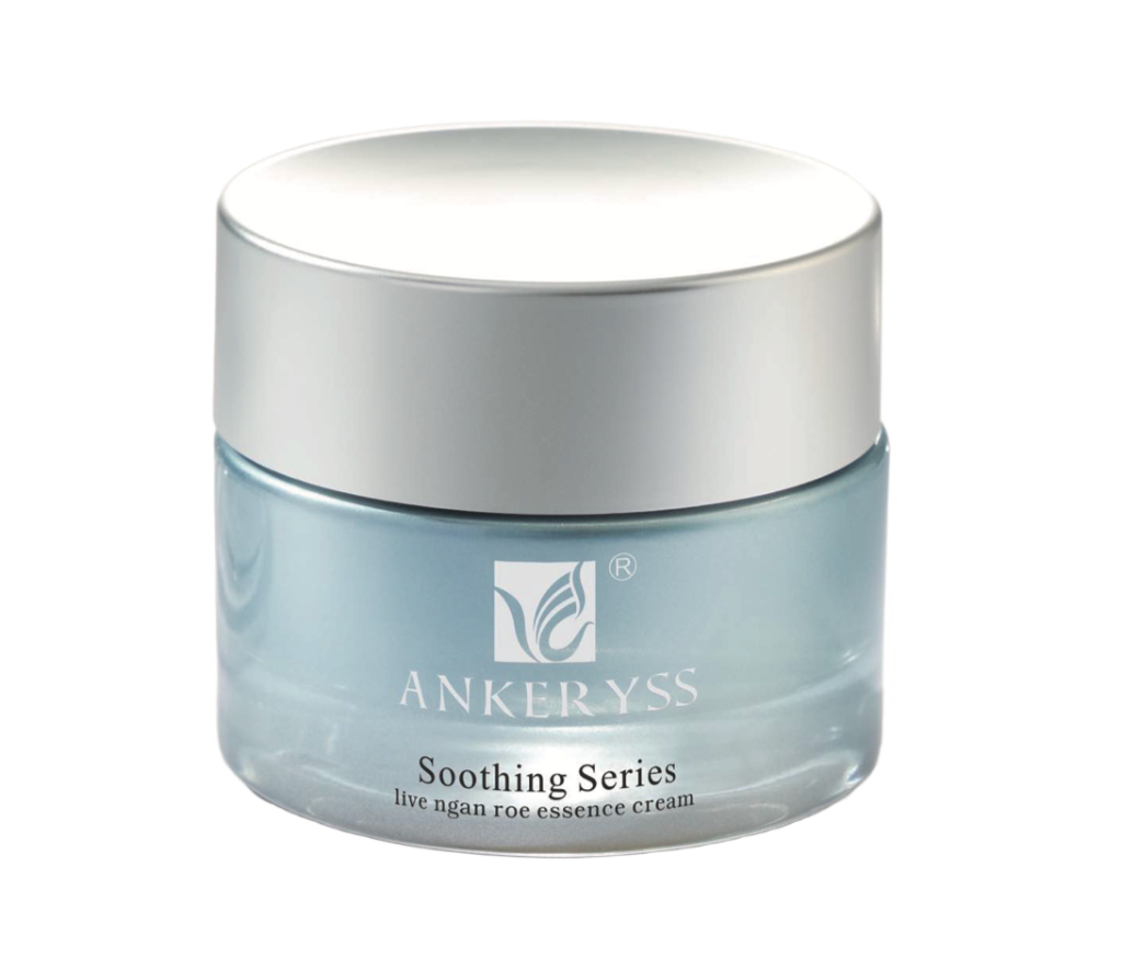 New Active Jade Snow Mask