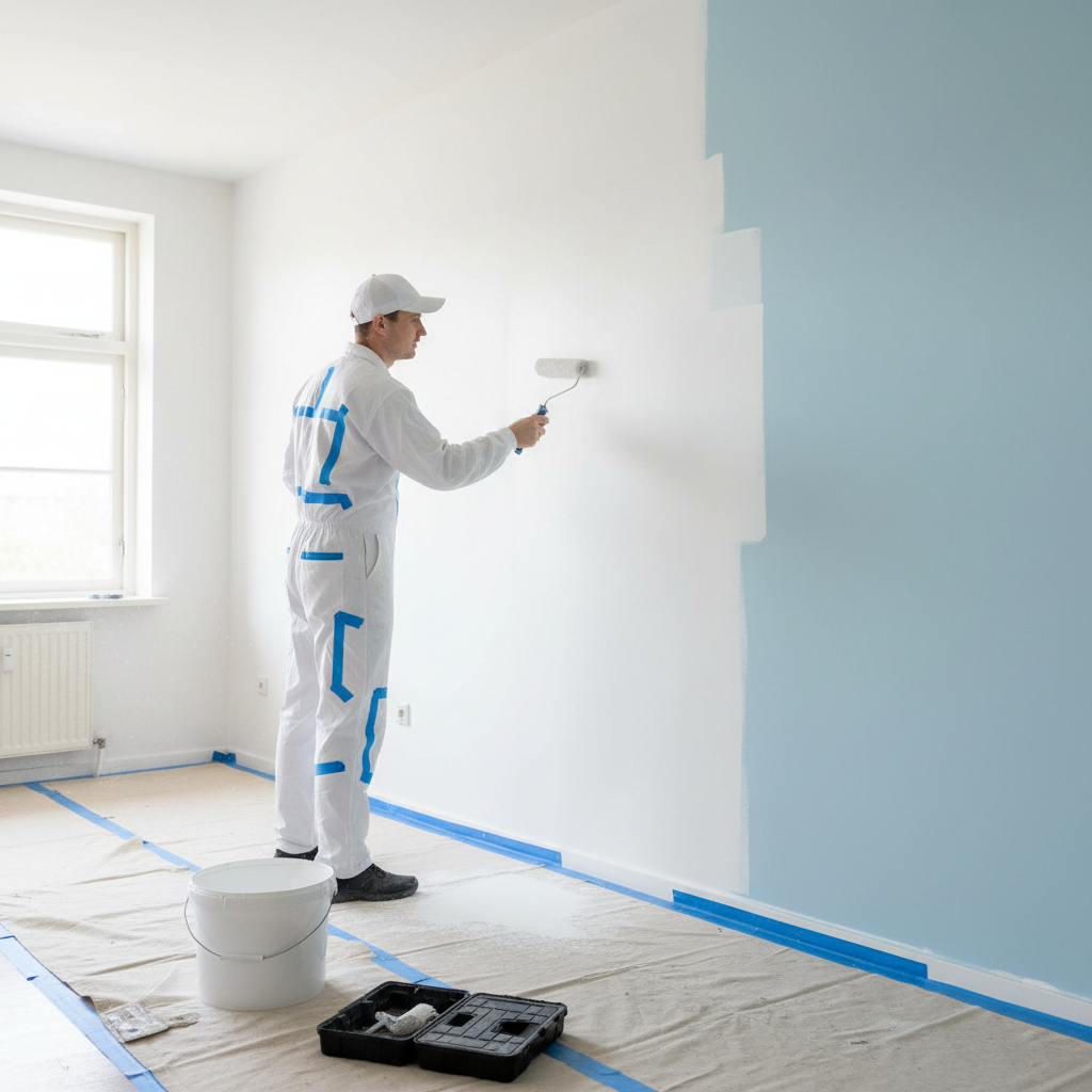 Interior Painting