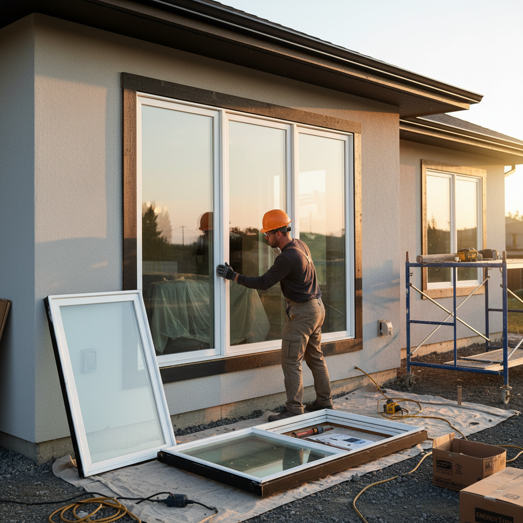 Window Replacement