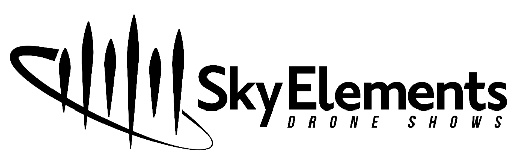 Sky Elements Drone Shows