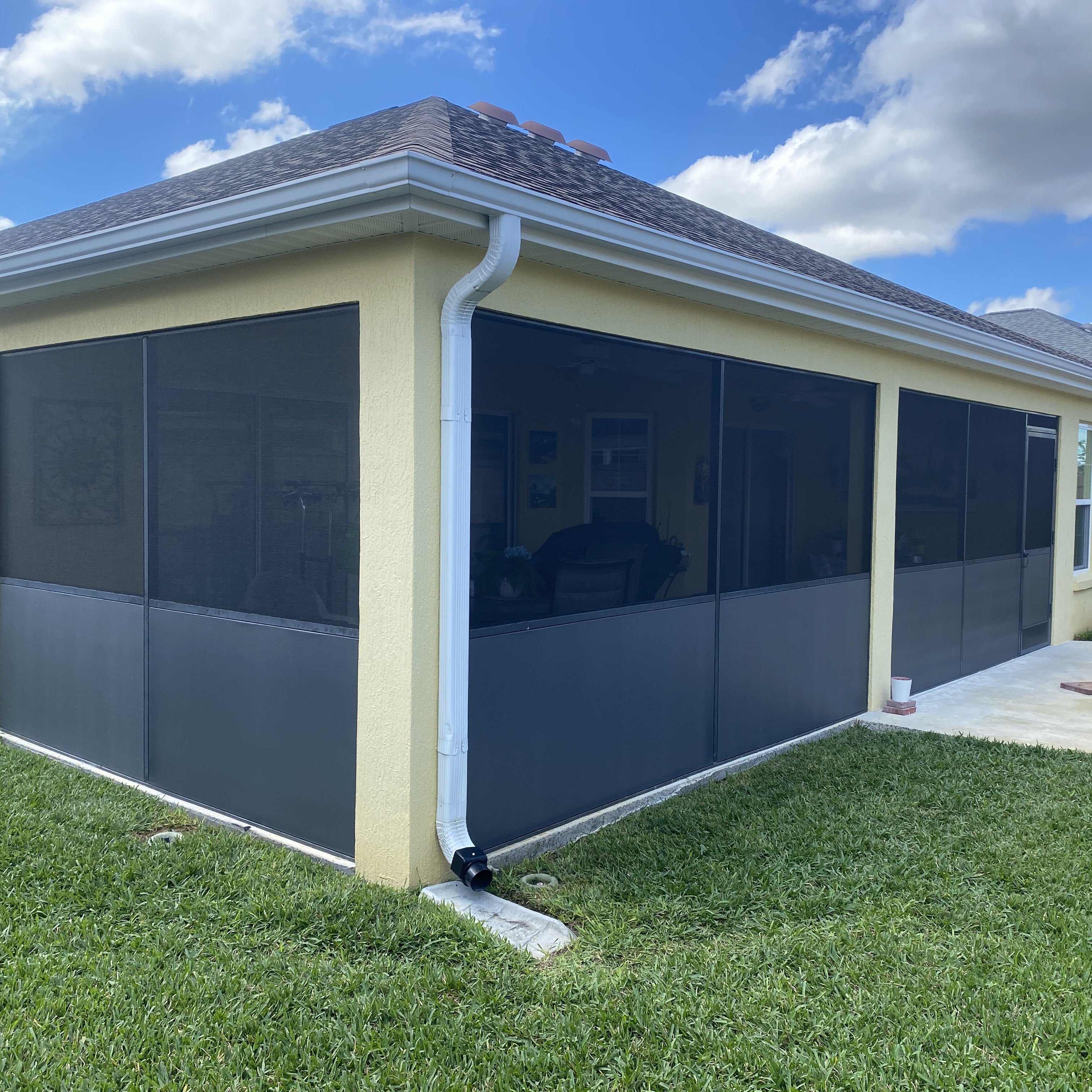 Pool Screen Repair in Fern Park, FL