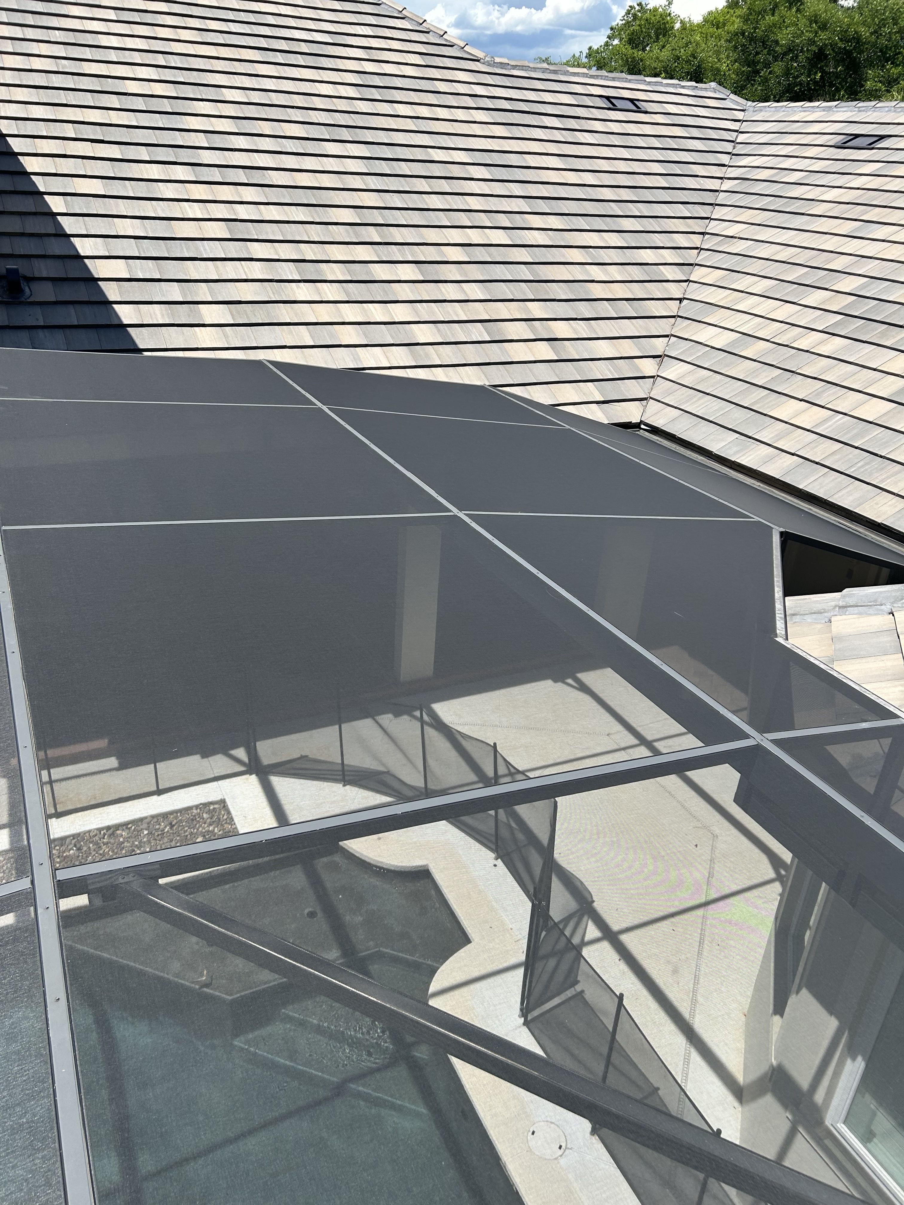 Pool Screen Repair in Lake Buena Vista, FL