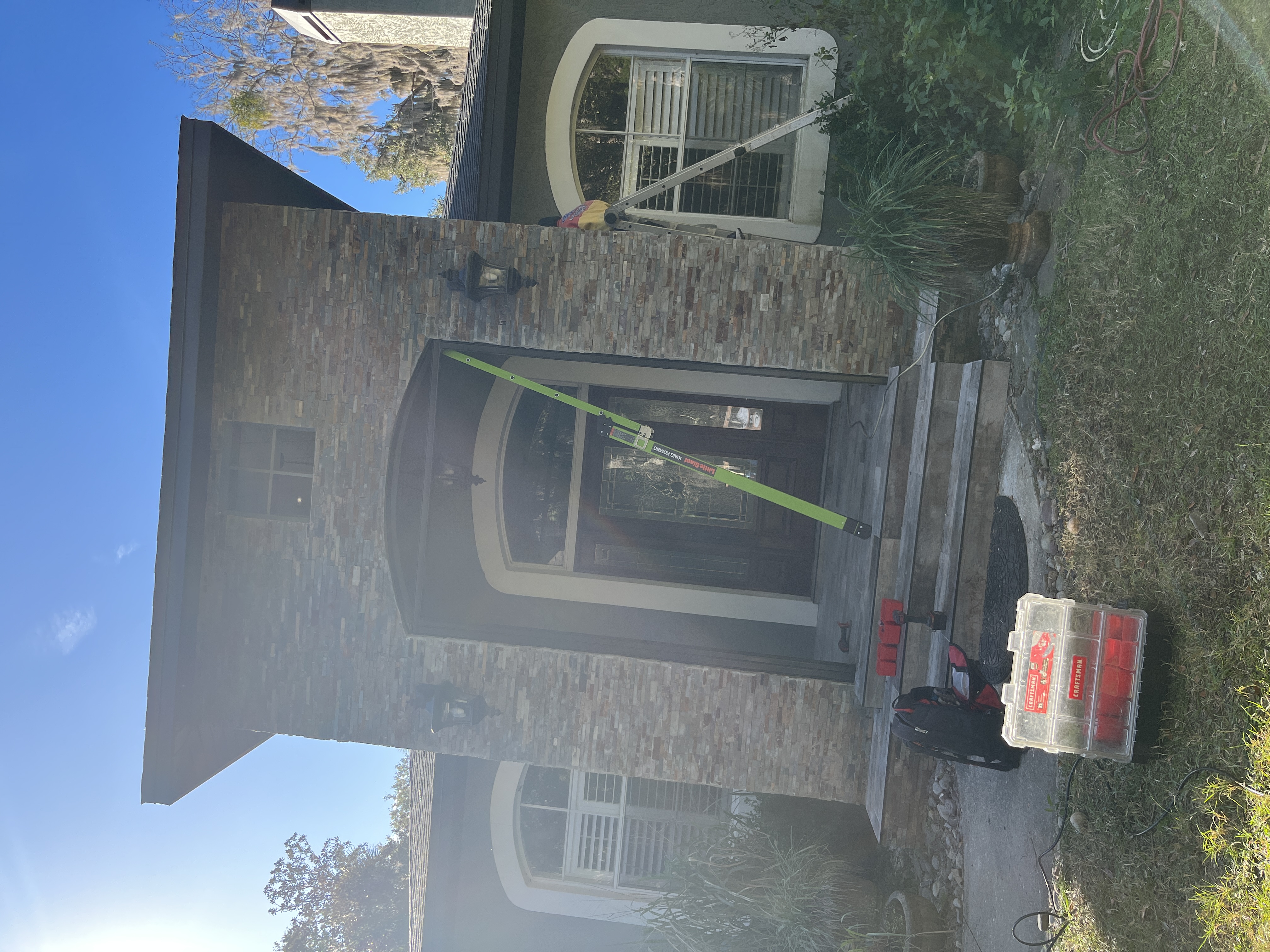 Pool Screen Repair in Lake Butler, FL