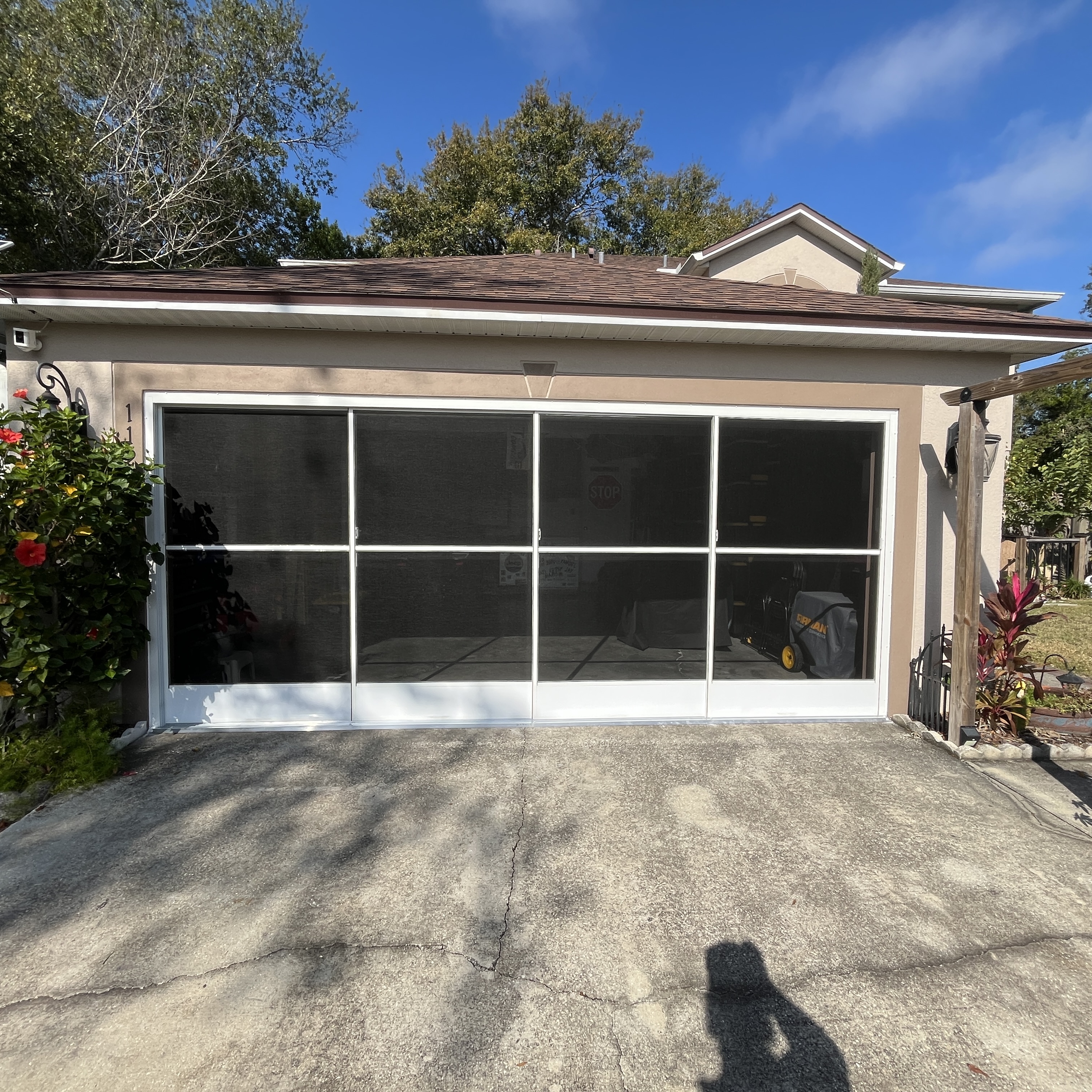 Pool Screen Repair in Azalea Park, FL