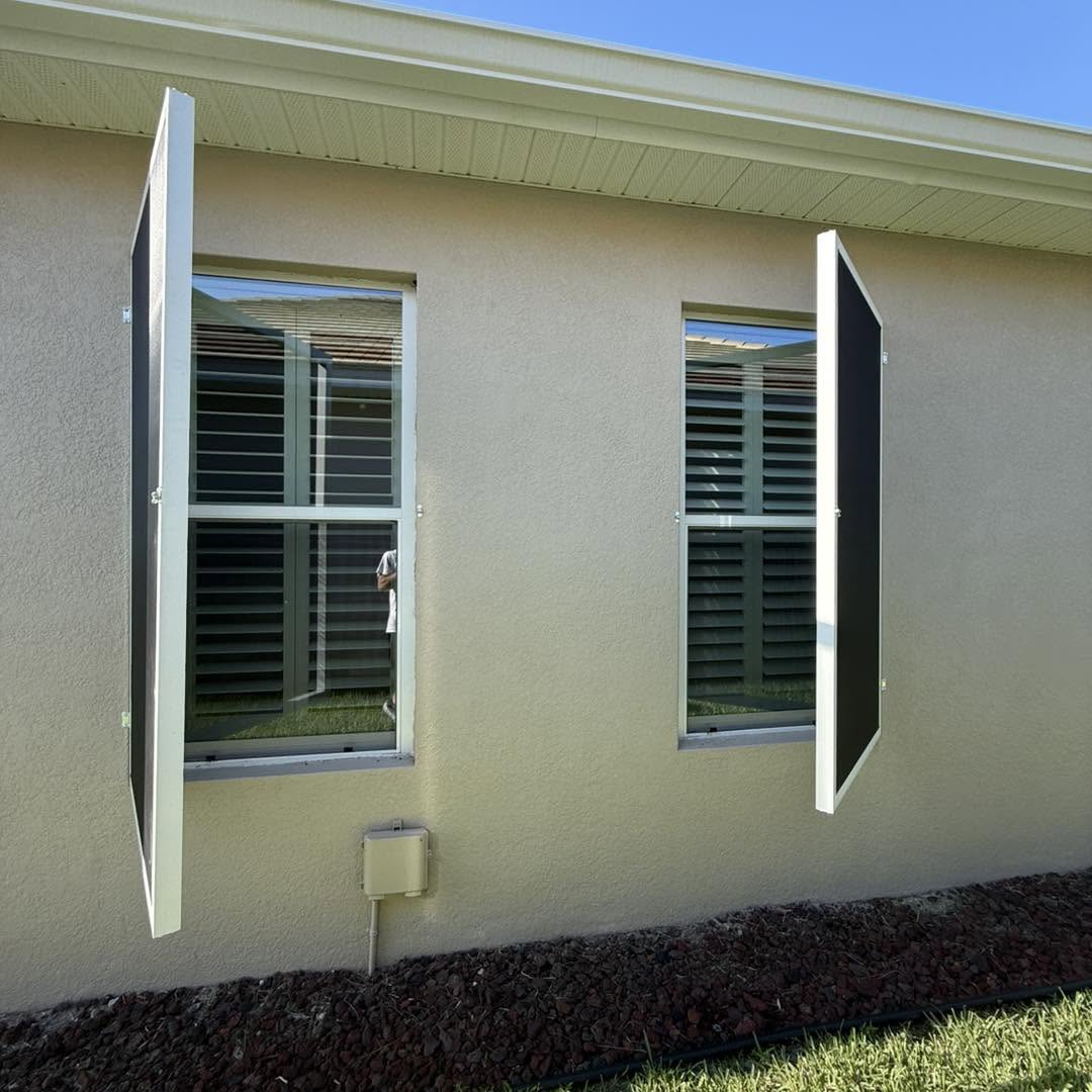 Pool Screen Repair in Heathrow, FL