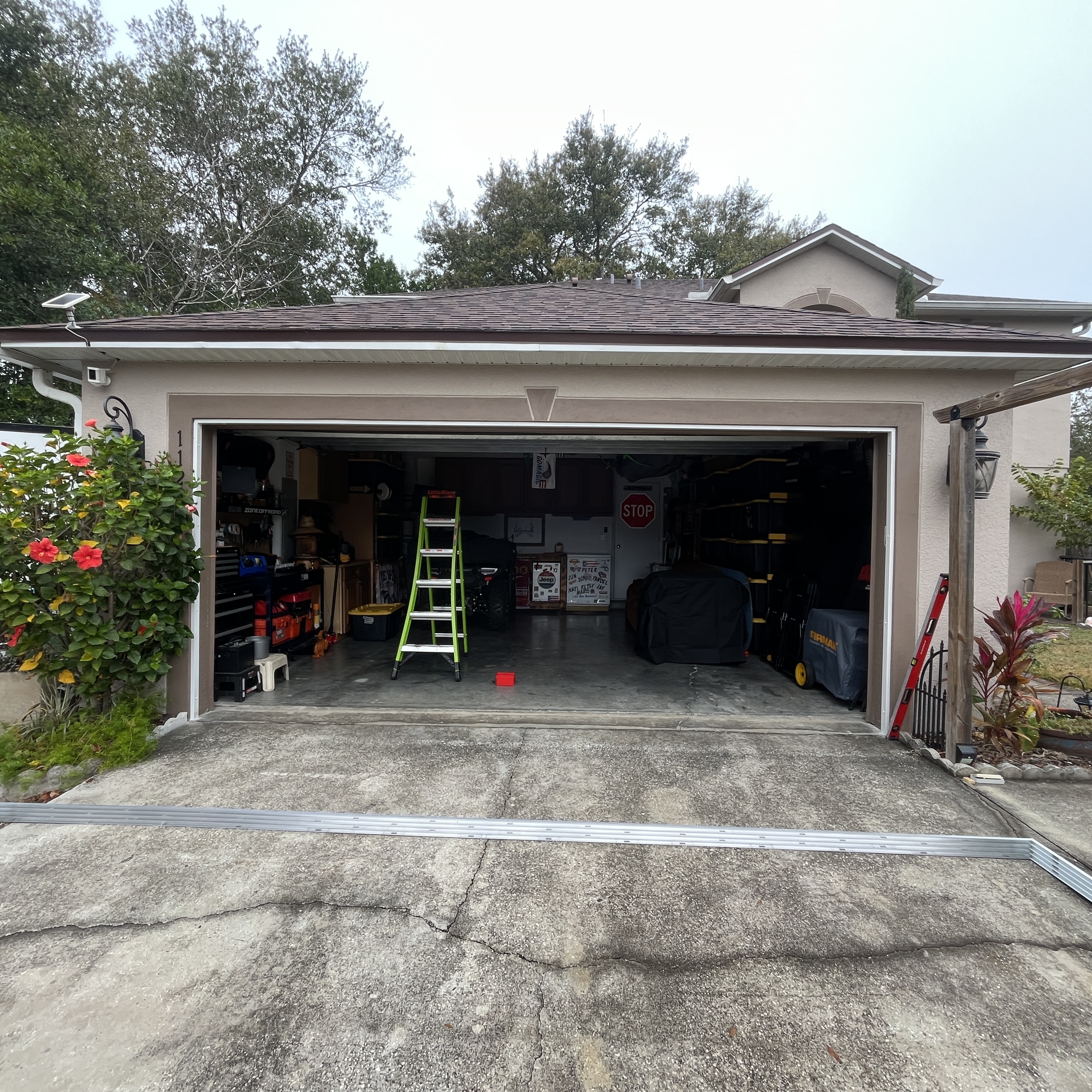 Pool Screen Repair in University, FL