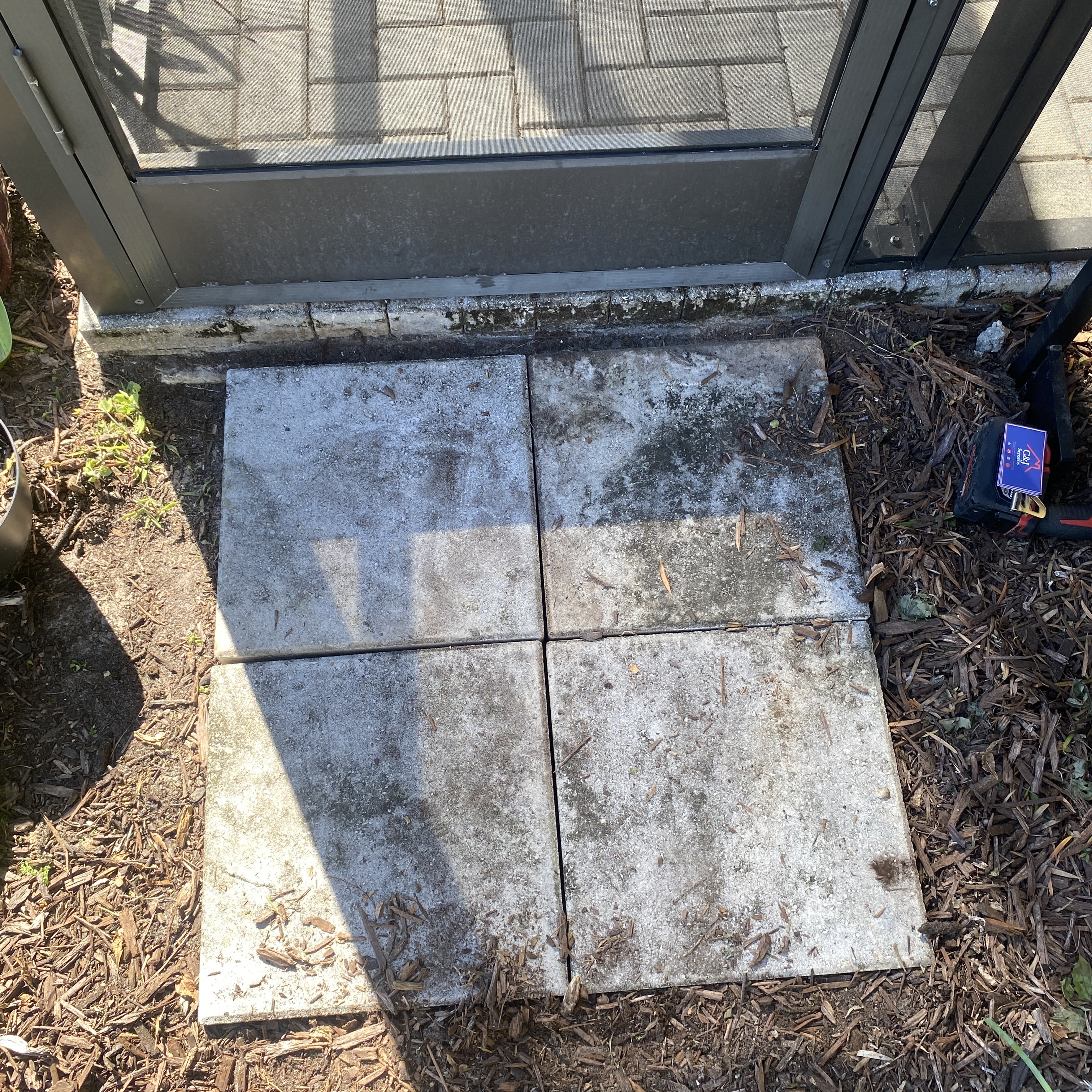 Pool Screen Repair in Winter Park, FL