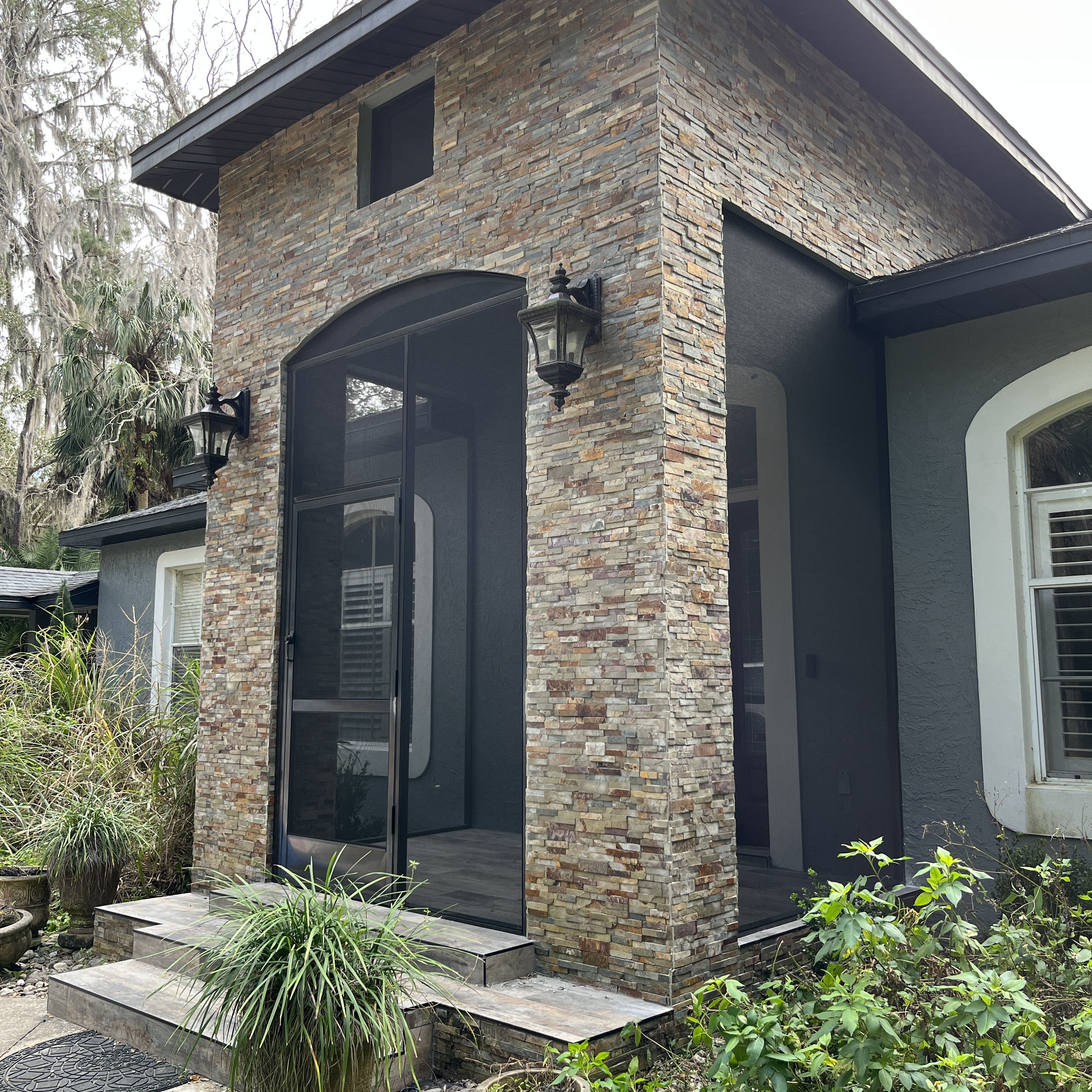 Pool Screen Repair in Lake Helen, FL