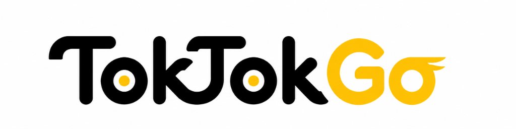 TokTokGo