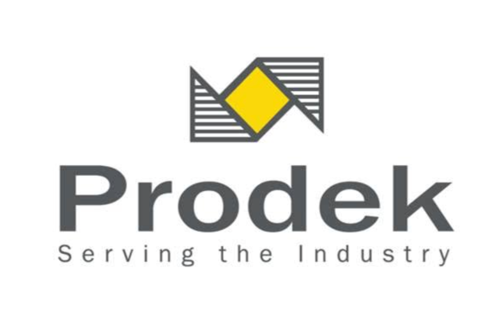 Prodek