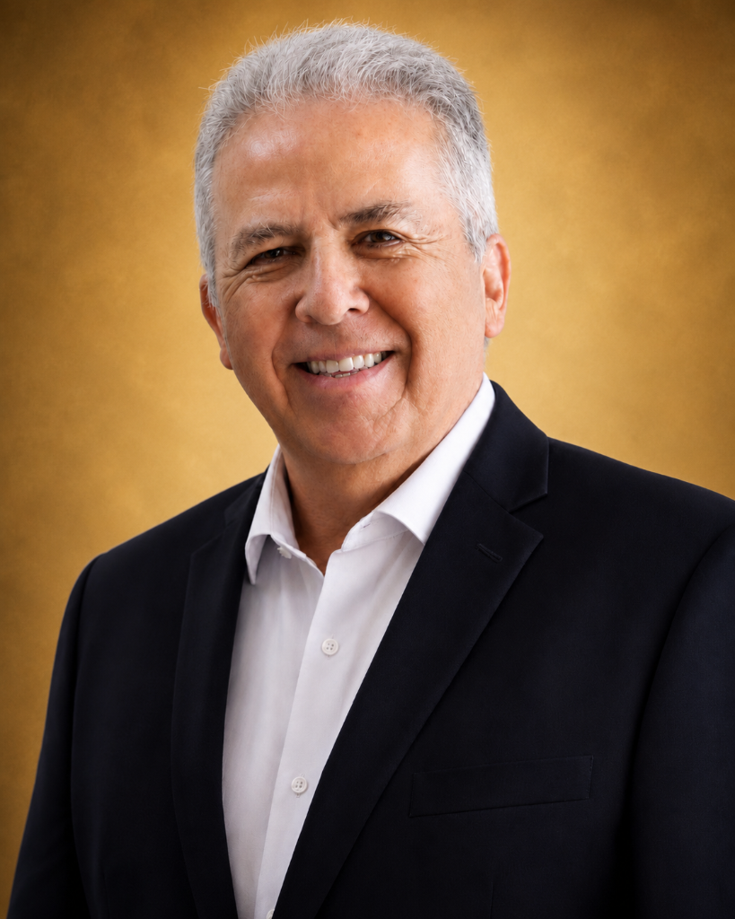 Mauricio J. Vargas