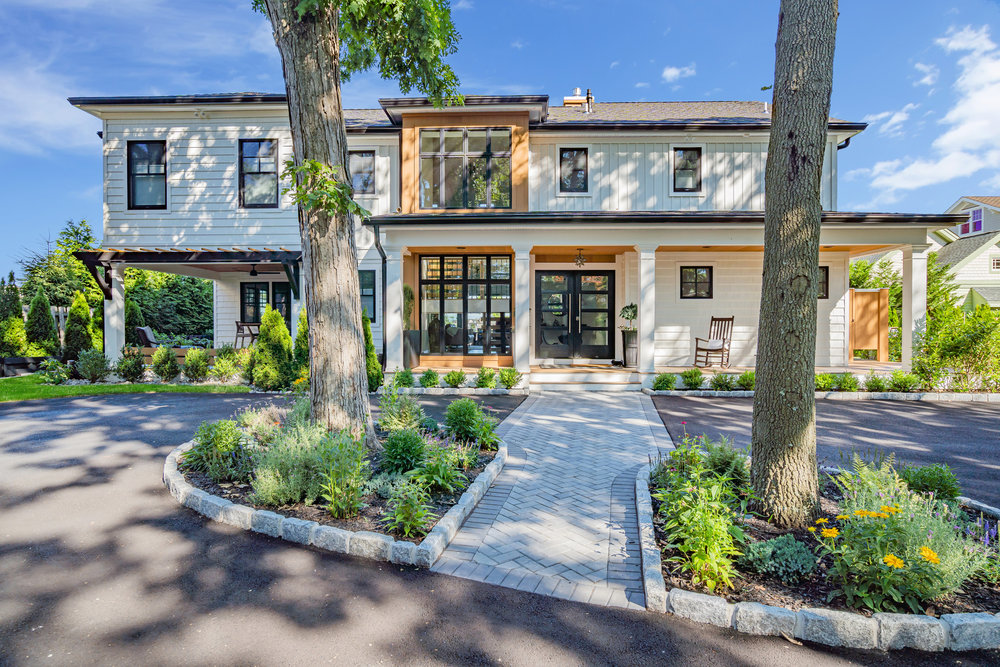 Fierro Residence