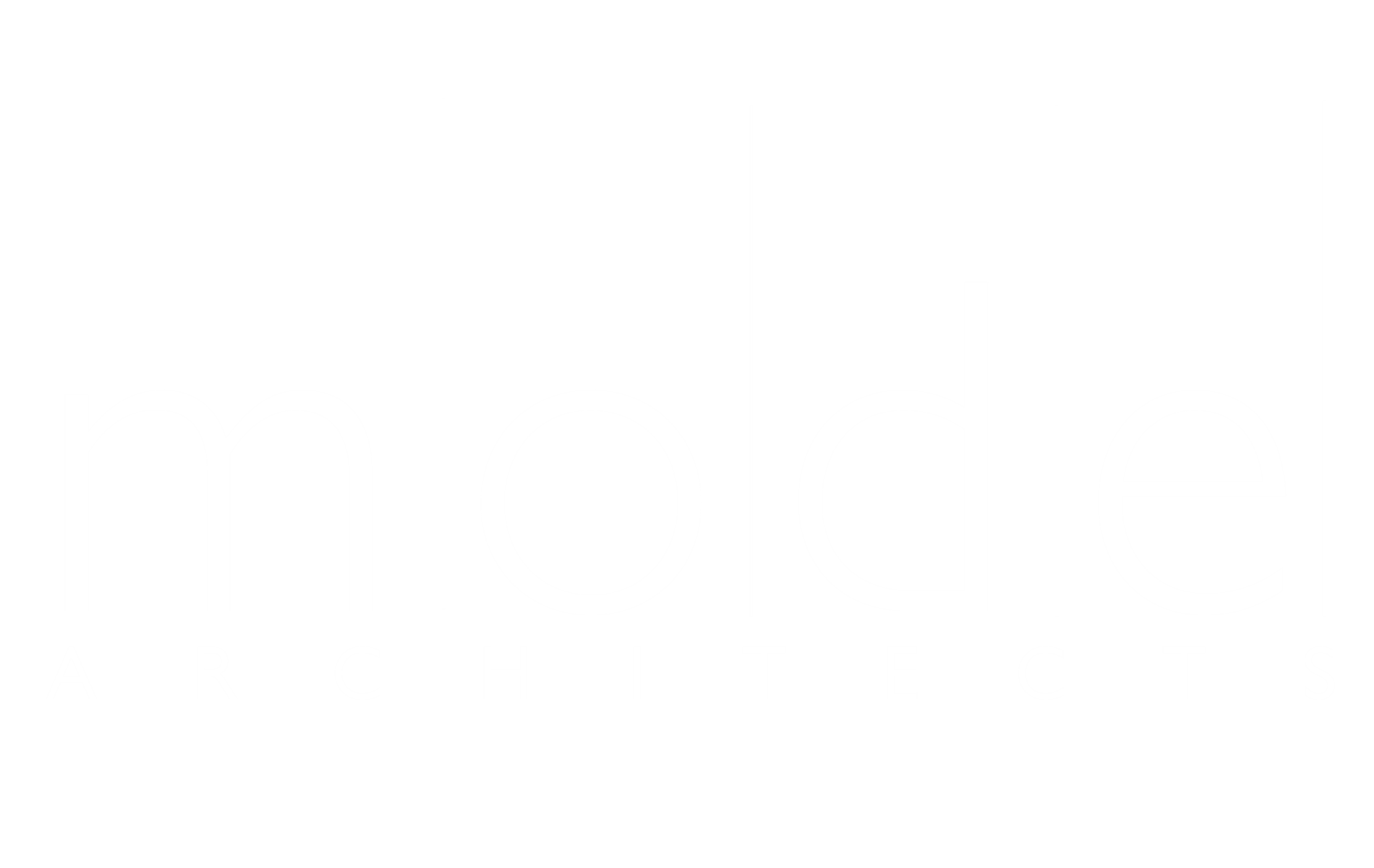 MODE Architects