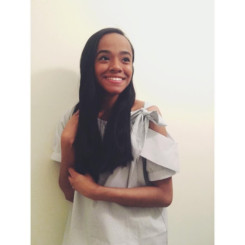Ronesha Davis