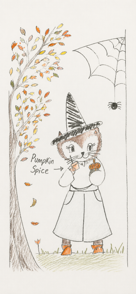 Pumpkin Spice