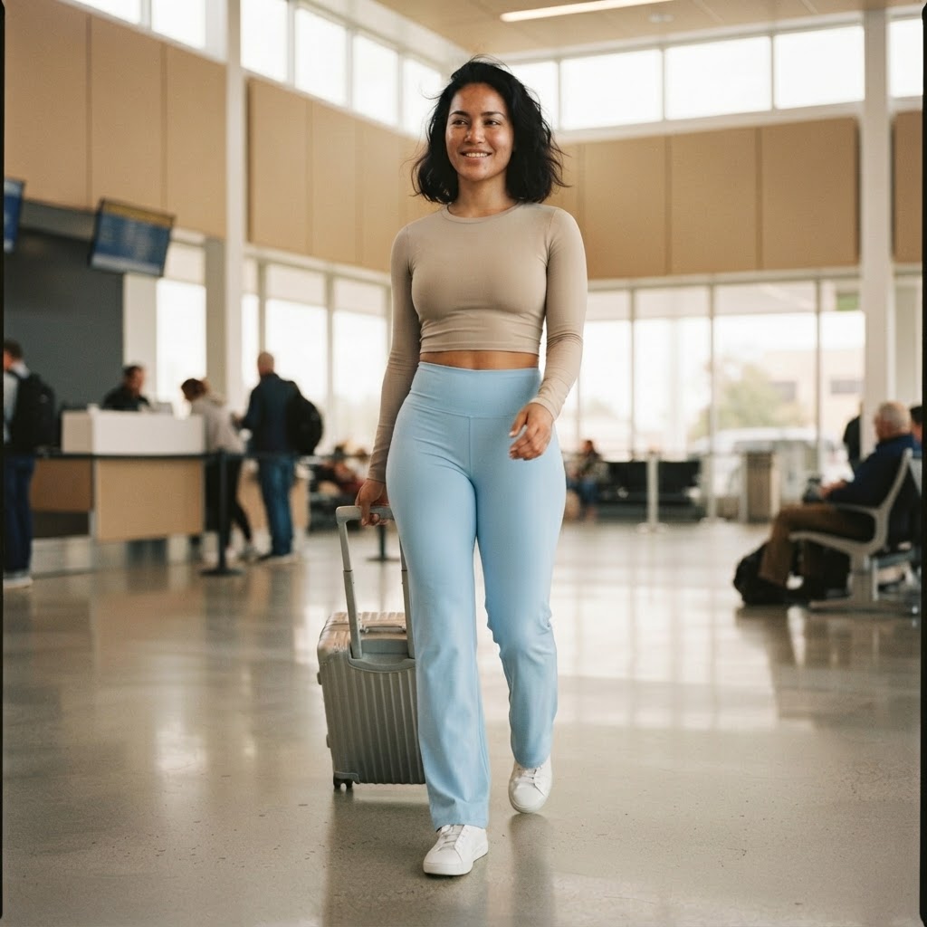 Travel