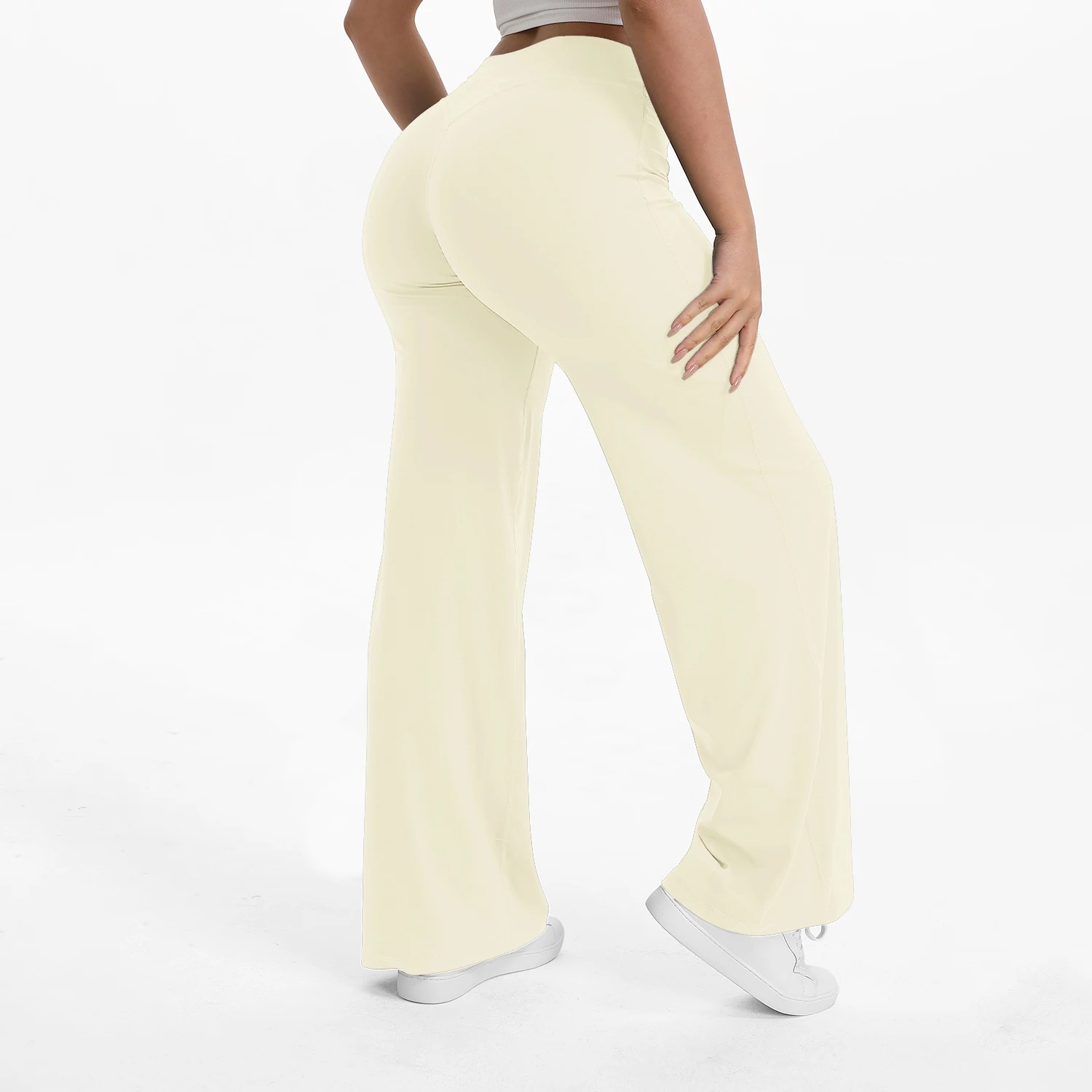 Warm Ivory