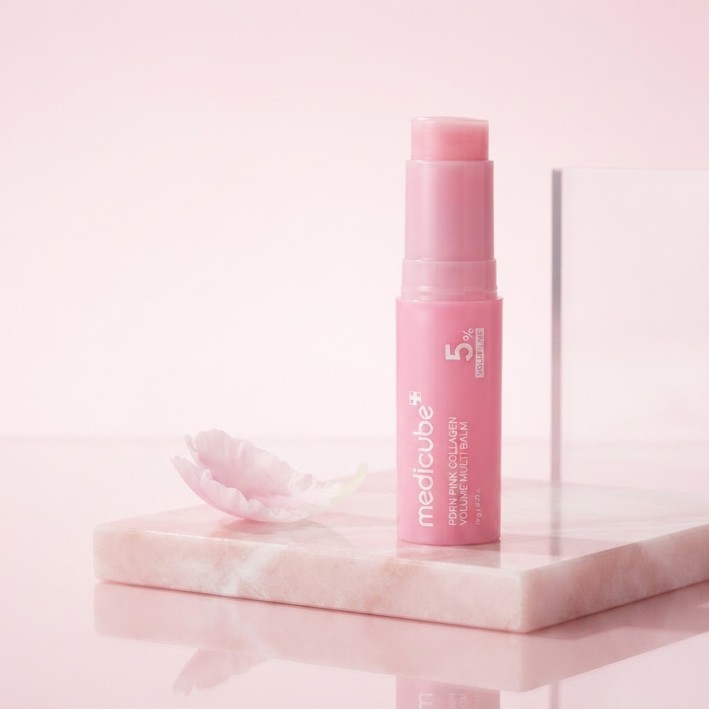 PDRN Pink Collagen Volume Multi Balm
