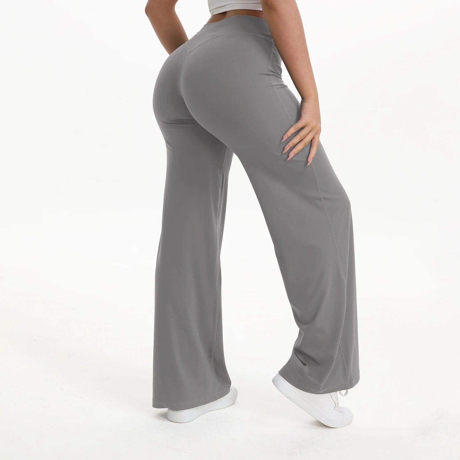 Heather Grey