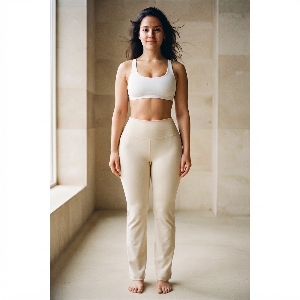 Front Fit