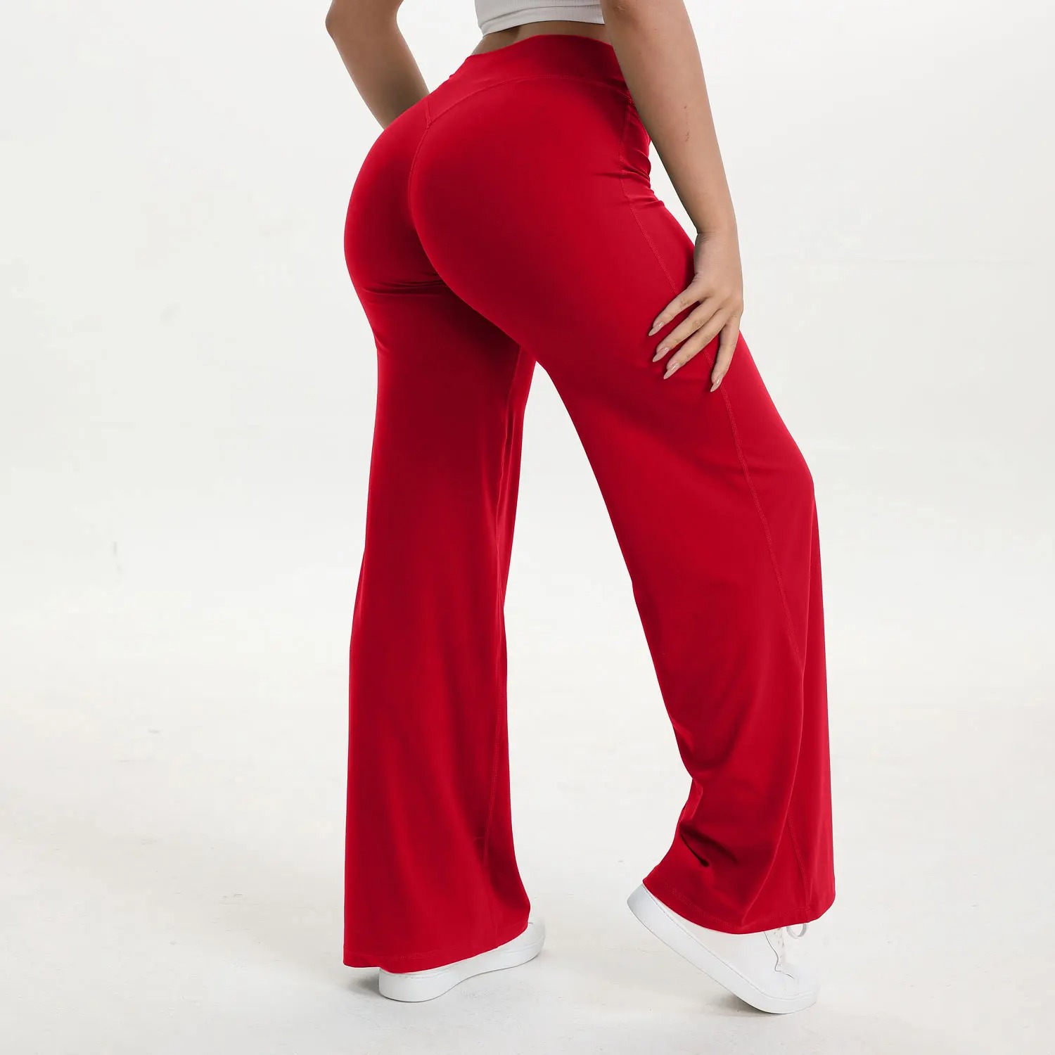 Vivid Red