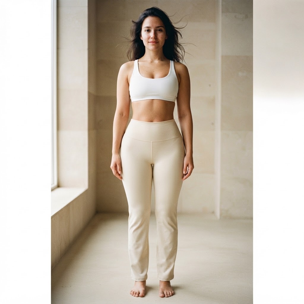 Front Fit