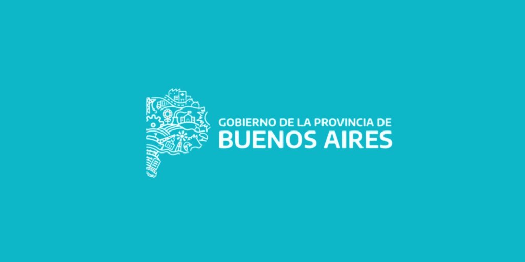 Gobierno de la Pcia de Buenos Aires