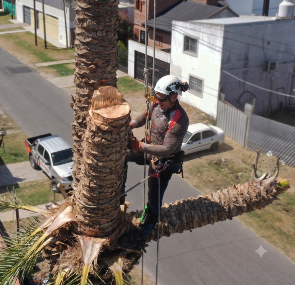 Palmera