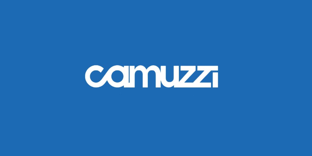 Camuzzi