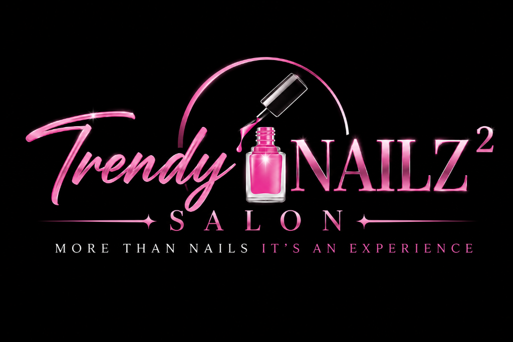 Trendy Nailz 2 Salon