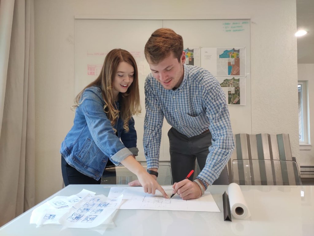 Architecture & the Power of Purpose