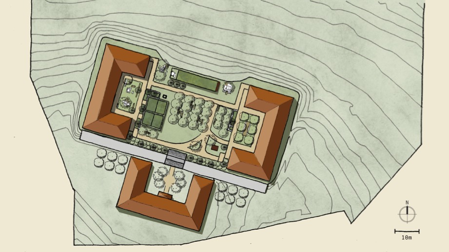 Industrial Design Foundations