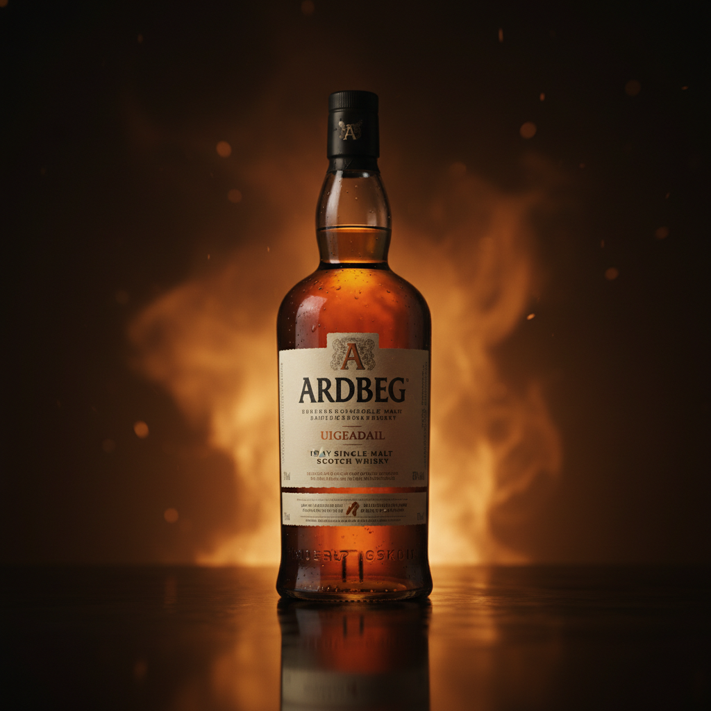 Ardbeg Uigeadail