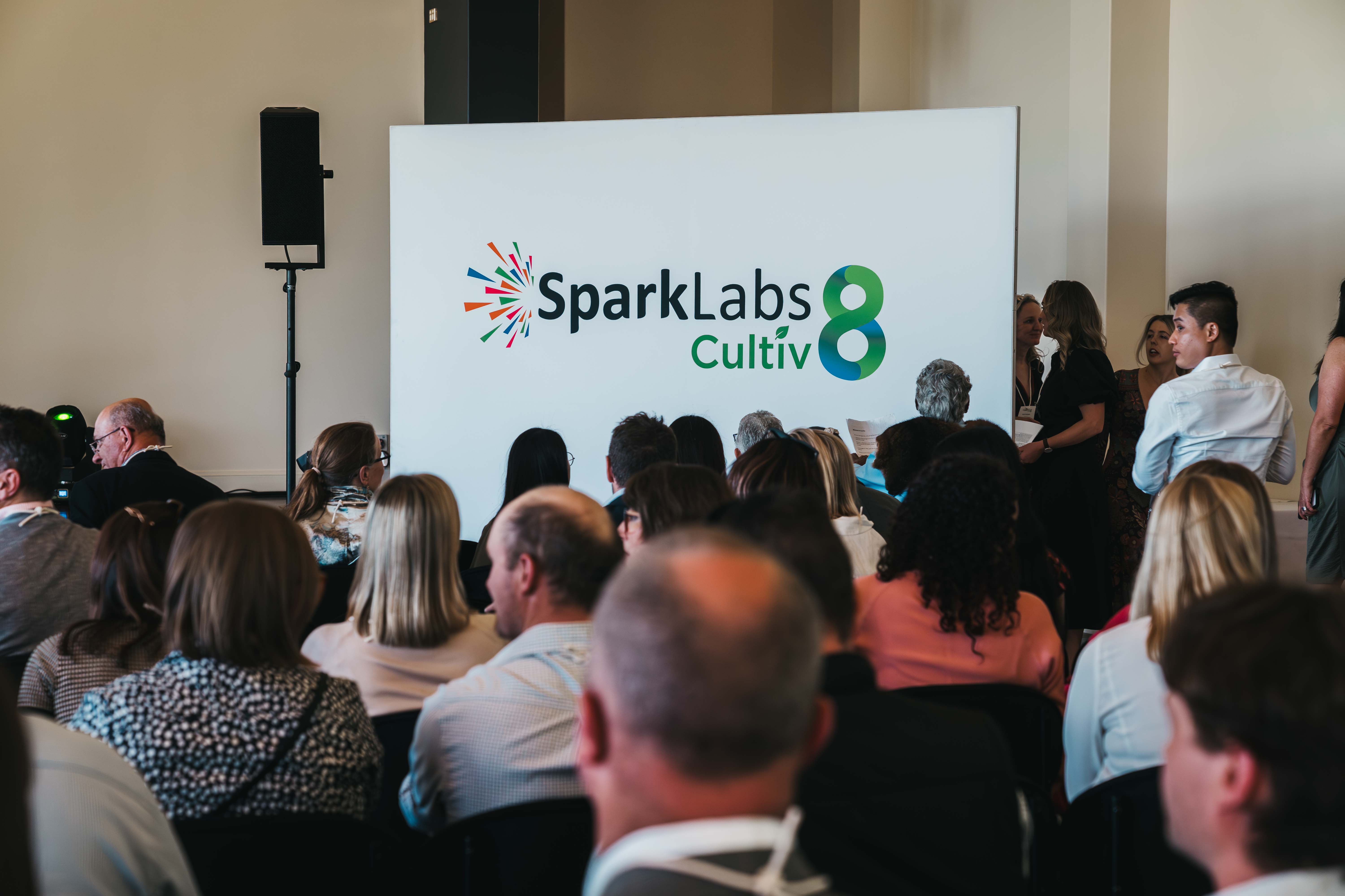 The Innovation Showcase