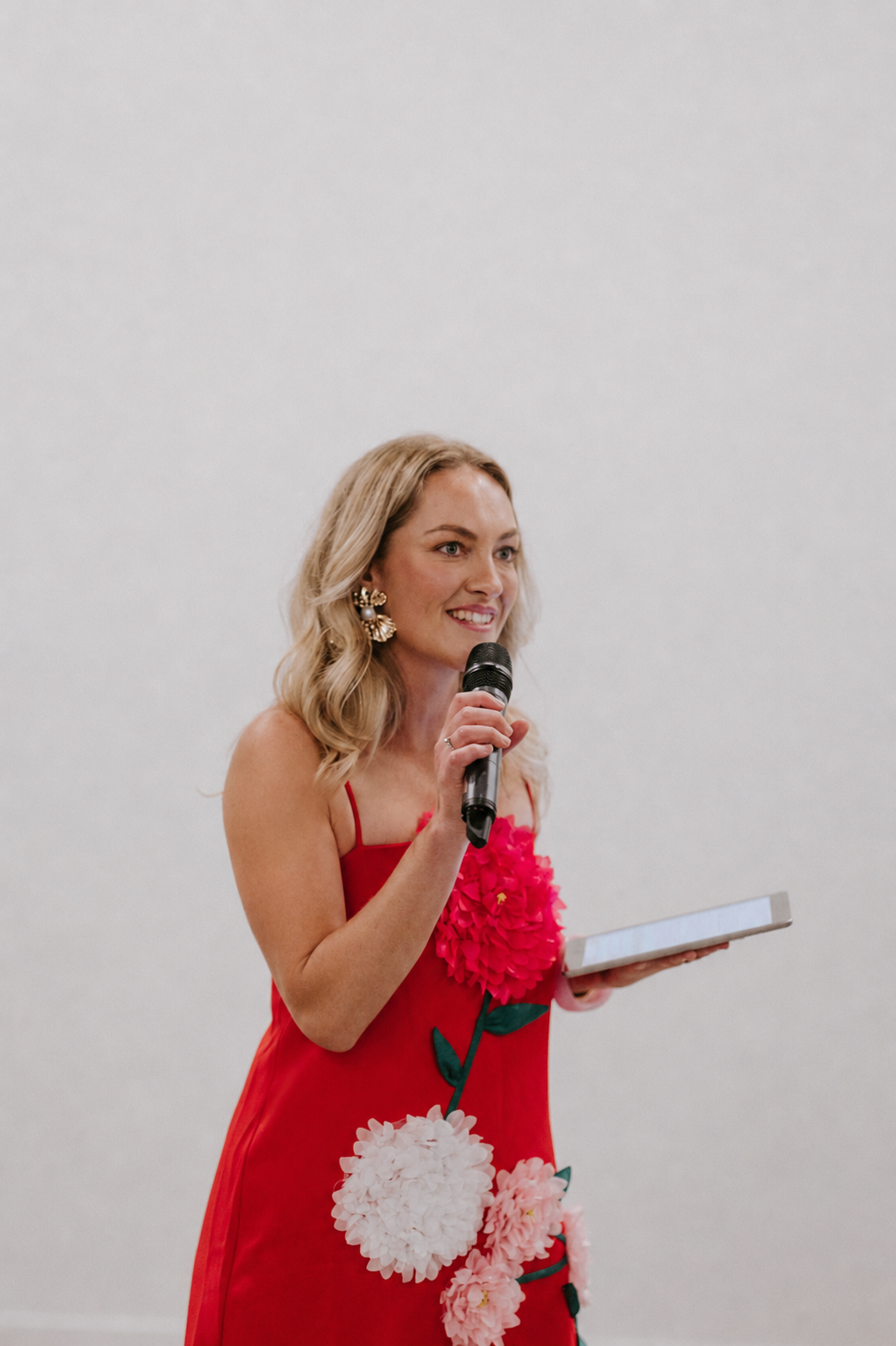 Tiffany Holland — Founder, Tutto Events