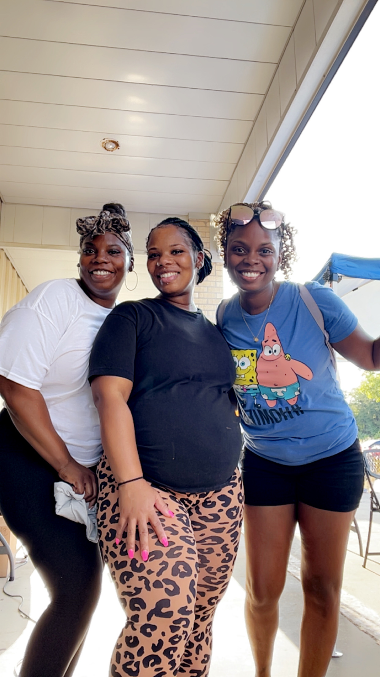 Back To School Bash! 3
