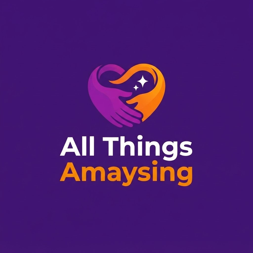 All Things Amaysing