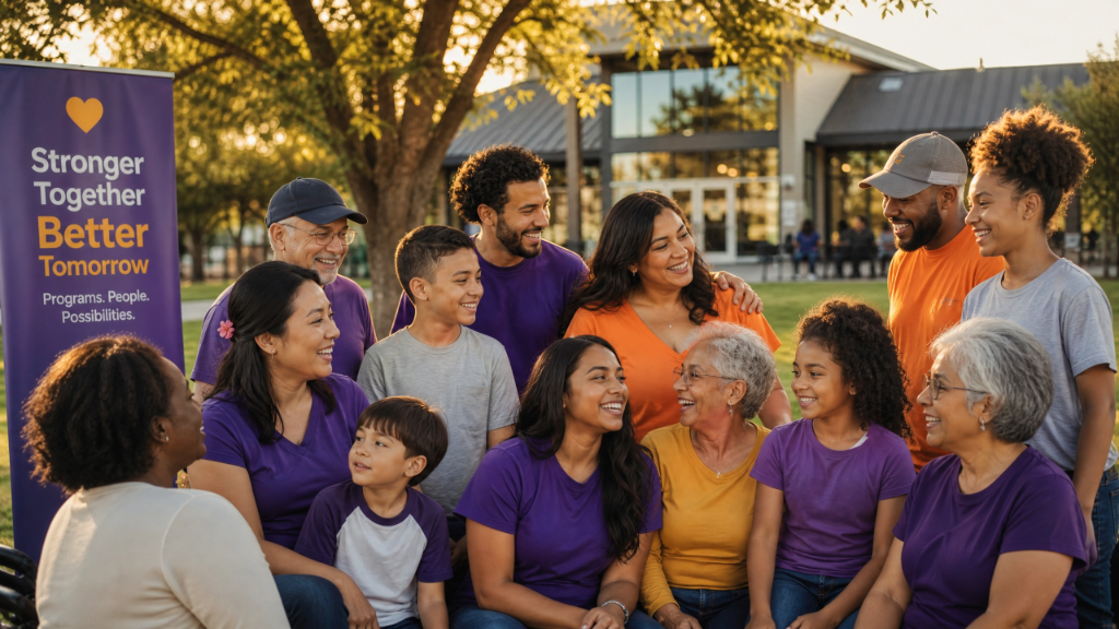 All Things Amaysing community