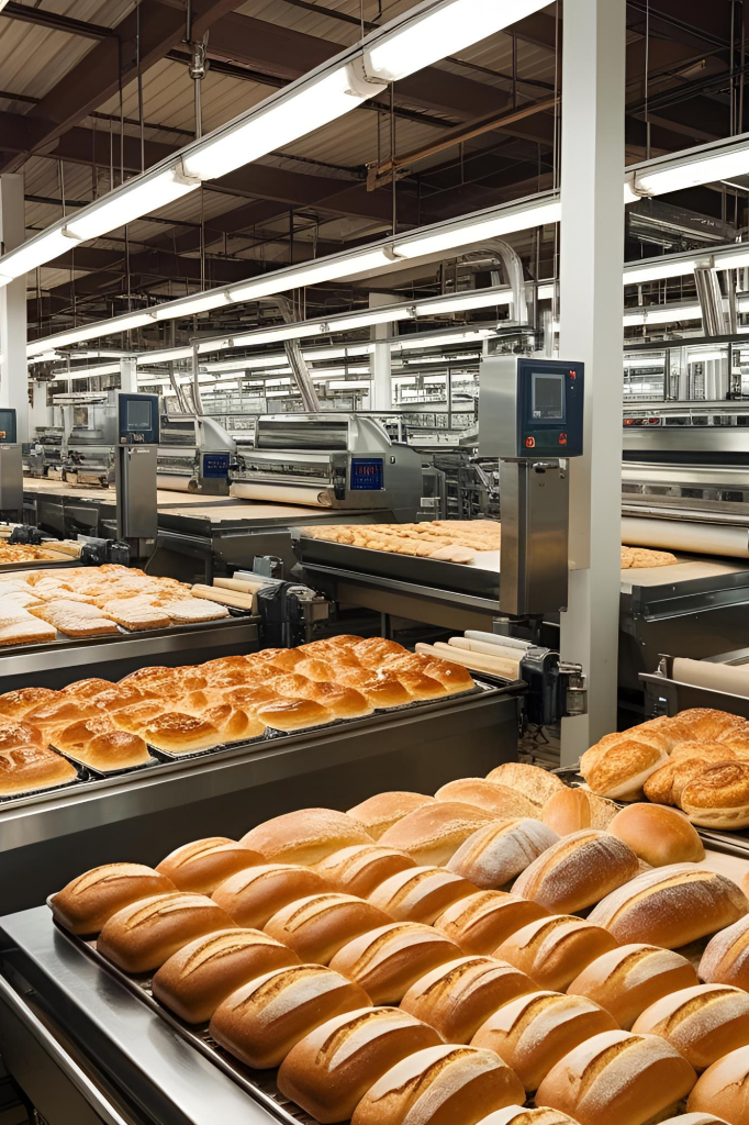 Blue Onyx Bakeries Donate 50,000 Loaves to Food Banks Across North America