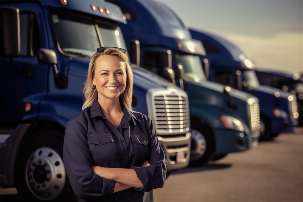Independent Trucking Contractors