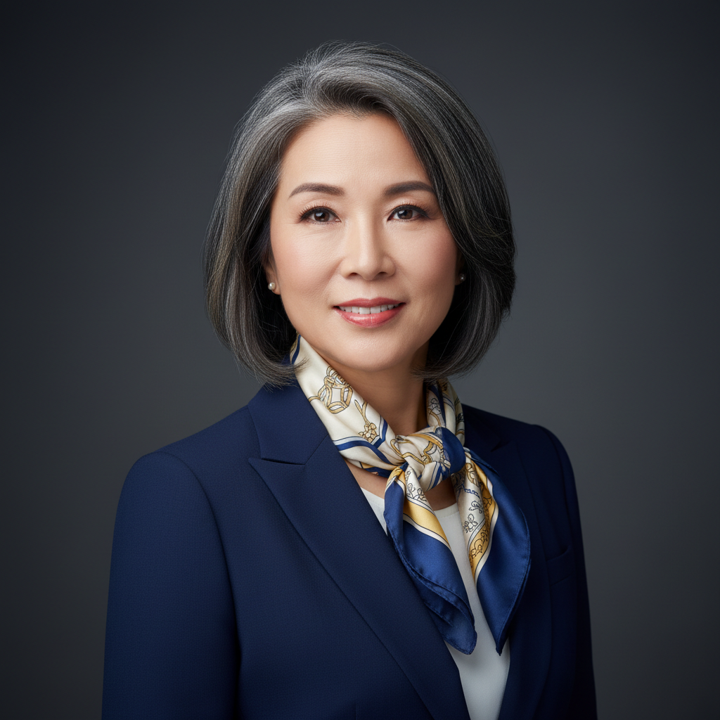 Yihao Cho